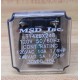 MSD 314XBX248 Relay