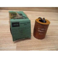 Asco 27-466-2 Solenoid Valve Coil 274662