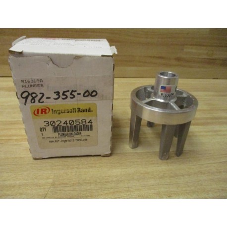 Ingersoll-Rand 30240584 Unloader Plunger R16369A