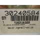 Ingersoll-Rand 30240584 Unloader Plunger R16369A