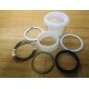 CDM 5025-1510 Clamp Travel Shaft Seal Assy. 534879