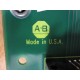 Allen Bradley 170095 1395 Main Control Bd  SP-185694 WO 1 Connector Latch - Used