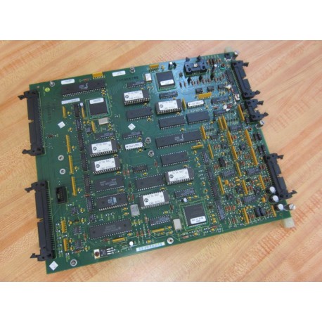 Allen Bradley 170095 1395 Main Control Bd  SP-185694 Rev.1317 - Used