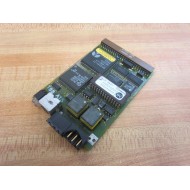 Allen Bradley 440067204 DHRIO Plug-Dual Channel 6690DS2 Chipped Housing - Used