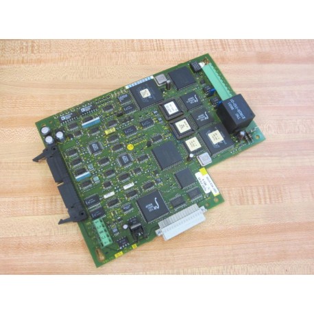 Allen Bradley 74101-774-53 Main Control Bd 1336T-MCB-SP33B 74101-772-51G - Used
