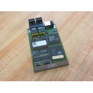 Allen Bradley 440067204 DHRIO Plug-Dual Channel 6690DS2 Ser.B Rev.P - Used