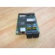 Allen Bradley 440067204 DHRIO Plug-Dual Channel 6690DS2 Ser.B Rev.P - Used