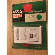 Asco 103-019 Spare Parts Kit 103019