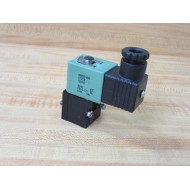 Asco 19000006 12060 Solenoid Valve 1900000612060 - New No Box