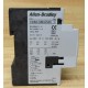 Allen Bradley 140M-D8N-B40 Circuit Breaker 140MD8NB40 - Used