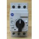 Allen Bradley 140M-D8N-B40 Circuit Breaker 140MD8NB40 - Used
