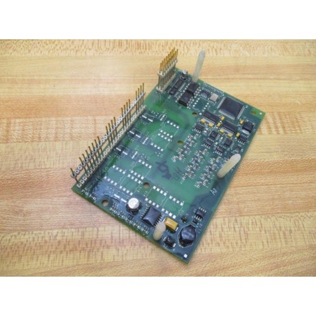 Allen Bradley 3103344 Voltage Feedback Board 320390-A02 - Used