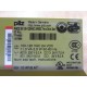 Pilz PNOZ X9 100-120VAC 24VDC Relay 774605 - Parts Only