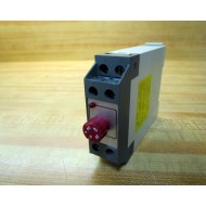 Sprecher + Schuh KOG 111 A1 Timing Relay KOG111A1 WMissing Screw - Used