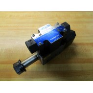 Tokimec DG4V-3-2C-M-P2-T-7-54 Directional Control Valve DG4V32CMP2T754 - Used