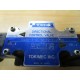 Tokimec DG4V-3-2C-M-P2-T-7-54 Directional Control Valve DG4V32CMP2T754 - Used