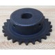 Martin 35BS25HT-58 Sabertooth Sprocket 35BS25HT58