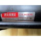 Hanna T752-CC-2.00 32.00-S2A Cylinder T752CC2003200S2A - Used
