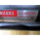 Hanna T752-CC-2.00 32.00-S2A Cylinder T752CC2003200S2A - Used