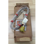 Partlow 106 51 40 16 Heating Element 106514016