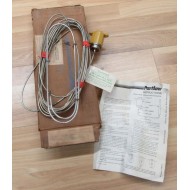 Partlow 106 51 30 16 Heating Element 106513016