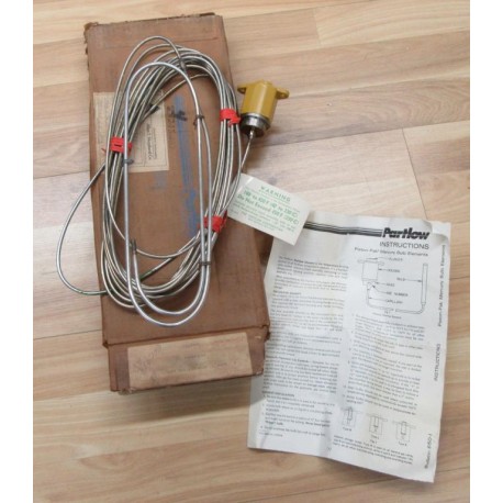 Partlow 106 51 30 16 Heating Element 106513016