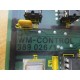 Dornier 3890261 WM-Control Card 389170 - Used