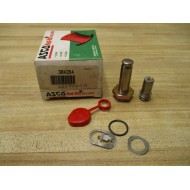 AscoRed Hat 304354 Solenoid Valve Rebuild Kit