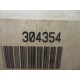 AscoRed Hat 304354 Solenoid Valve Rebuild Kit