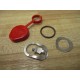 AscoRed Hat 304354 Solenoid Valve Rebuild Kit