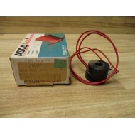 AscoRed Hat 064-982-5-D Solenoid Valve Coil 64-982-5D