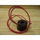 AscoRed Hat 064-982-5-D Solenoid Valve Coil 64-982-5D