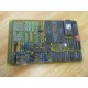 Barco DU MPU 30KR32KE Circuit Board DUMPU30KR32KE - Used