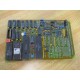 Barco DU MPU 30KR32KE Circuit Board DUMPU30KR32KE - Used