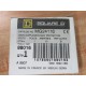 Merlin Gerin 24116 Square D Breaker 10A MG24116 Schneider