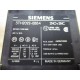 Siemens 3TH2-022-0BB4 Relay 3TH2022E - New No Box