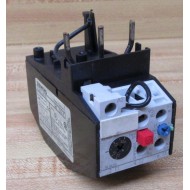 Siemens 3UA5500-2D Overload Relay 3UA55002D - Used
