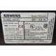 Siemens 3UA5500-2D Overload Relay 3UA55002D - Used