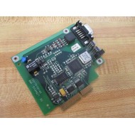 B&R CS0174100140 Circuit Board SVCAN21 - Parts Only