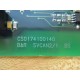 B&R CS0174100140 Circuit Board SVCAN21 - Parts Only