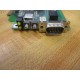 B&R CS0174100140 Circuit Board SVCAN21 - Parts Only