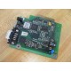 B&R CS0174100140 Circuit Board SVCAN21 - Parts Only