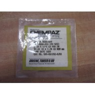 Chemraz 9033-505 9033505 Elastomeric PTFE O-Ring