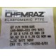 Chemraz 9033-505 9033505 Elastomeric PTFE O-Ring