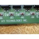 ATI Technologies 109-25400-43 MACH 64 2MB PCI Video Graphics Card 1022544140 - New No Box