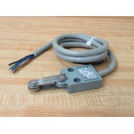 Allen Bradley 802B-CSDA2XSLC3 Compact Limit Switch 802BCSDA2XSLC3 - Used