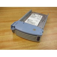 ST3146807LC 146 LVD 3.5" SCSI-SCA Hard Drive wTray 9V2006-021 - Used