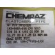 Chemraz 9018-505 9018505 Elastomeric PTFE O-Ring