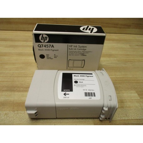 HP Q7457A Bulk Ink Cartridge