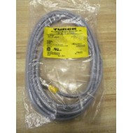 Turck RK 4.4TS618 Cord Set U2269